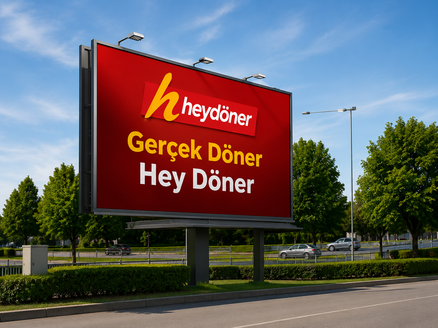 Yerel Reklam Çalışmaları