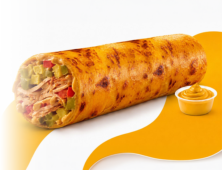 Burritolar