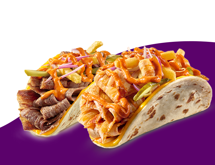 Tacolar